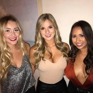 Meet your Posher, Melanie